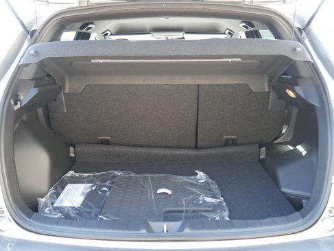New 2025 Mitsubishi Outlander Sport AWD image 6