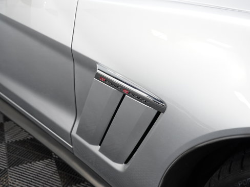 Used 2012 Chevrolet Corvette Grand Sport w/ 2LT Preferred Equipment Group image 14