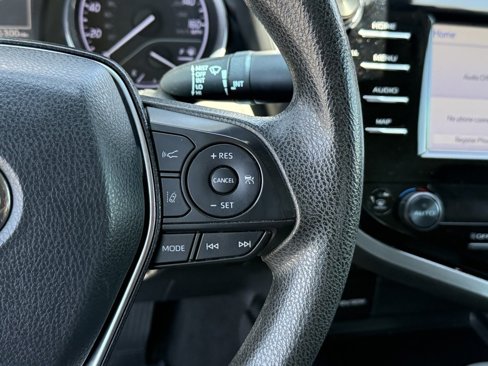 Certified 2020 Toyota Camry LE w/ Preferred Accessory Package image 25