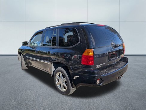 Used 2009 GMC Envoy SLT image 5