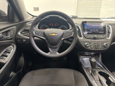 Used 2019 Chevrolet Malibu LT image 22