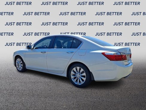 Used 2014 Honda Accord EX-L image 4