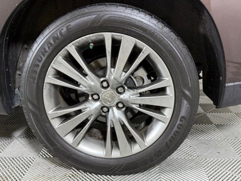 Used 2014 Lexus RX 350 FWD image 14