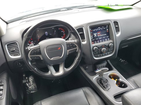 Used 2020 Dodge Durango Citadel image 23