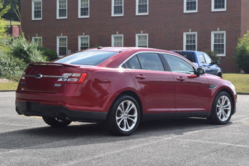 Used 2014 Ford Taurus SHO w/ Equipment Group 401A image 7