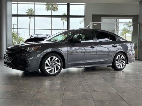Used 2023 Subaru Legacy Limited image 9