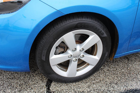 Used 2015 Dodge Dart SXT image 10