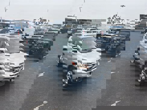 Used 2014 Honda CR-V EX-L image 7