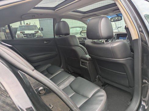Used 2013 Nissan Maxima 3.5 SV w/ Premium Pkg image 15