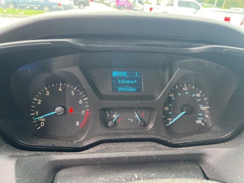 Used 2018 Ford Transit 350 156 DRW image 9