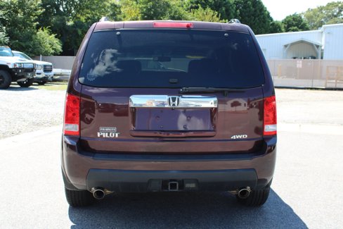 Used 2011 Honda Pilot EX-L image 6