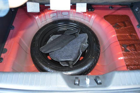 Used 2009 Hyundai Accent SE image 38