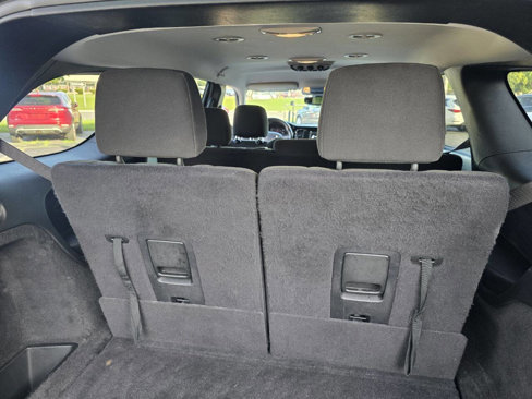 Used 2021 Dodge Durango SXT w/ 3rd Row Seating Group image 16