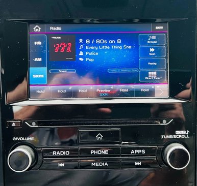 Used 2019 Subaru Forester w/ Alloy Wheel Package image 14