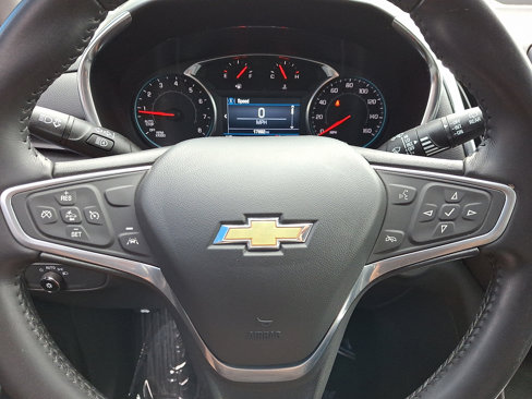 Used 2022 Chevrolet Equinox LT image 19