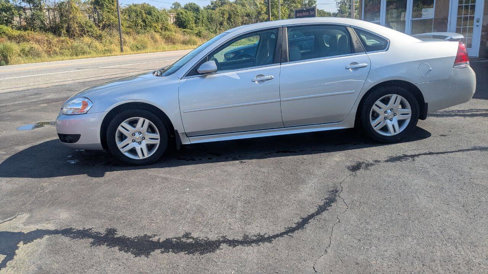 Used 2011 Chevrolet Impala LT w/ Luxury Edition Package image 27