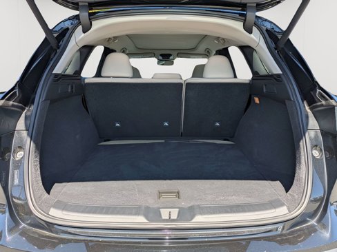 Certified 2021 INFINITI QX50 Essential w/ Convenience Package image 15
