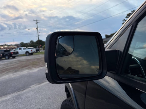 Used 2019 RAM 1500 Laramie w/ Sport Appearance Package image 37