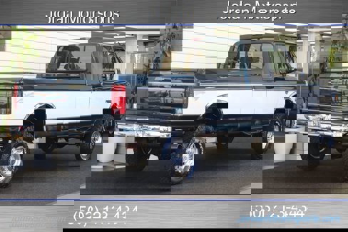 Used 1996 Ford F250 XLT image 7