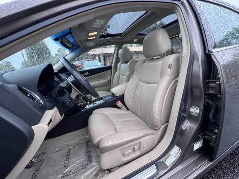 Used 2014 Nissan Maxima 3.5 SV w/ Premium Package image 12