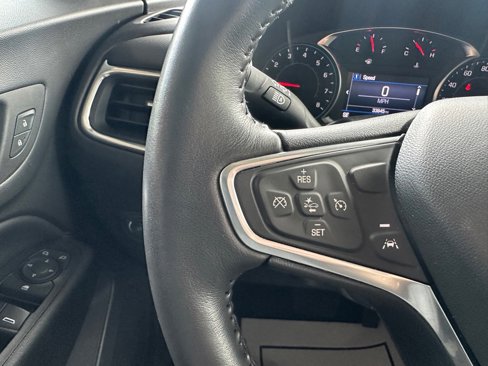 Used 2022 Chevrolet Equinox LT image 20