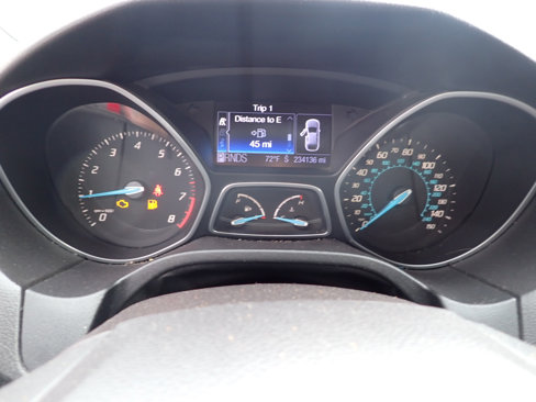 Used 2012 Ford Focus SEL image 34