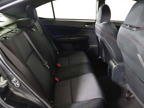 Used 2017 Subaru WRX Premium image 32