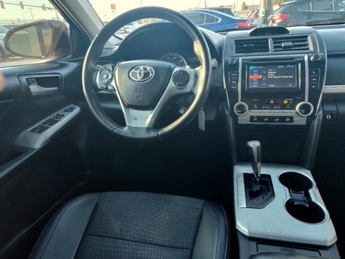 Used 2012 Toyota Camry SE image 27