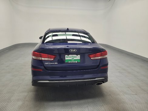 Used 2019 Kia Optima LX image 6
