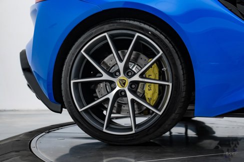 New 2025 Lotus Emira image 78
