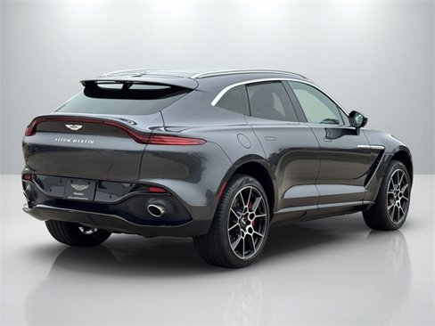 Used 2021 Aston Martin DBX image 10