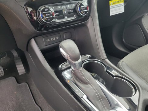 Used 2021 Buick Encore GX Select w/ Sport Touring Package image 23