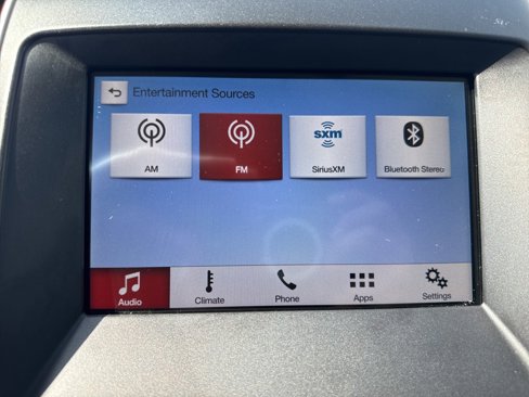 Used 2019 Ford Edge SEL w/ Equipment Group 201A image 36