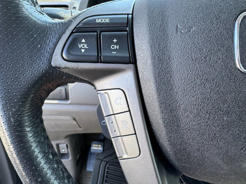 Used 2014 Honda Odyssey EX-L image 22