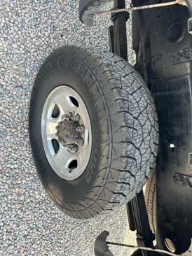Used 2004 GMC Sierra 2500 SLE w/ Heavy-Duty Power Package image 40