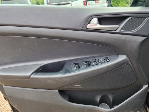 Used 2021 Hyundai Tucson Ultimate image 11