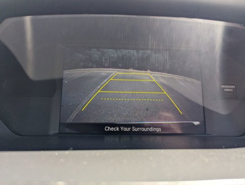 Used 2014 Honda Odyssey EX-L image 27