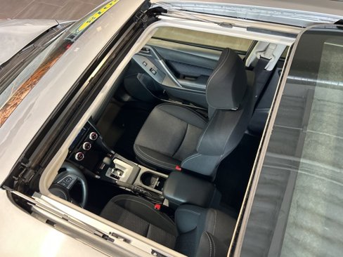 Used 2018 Subaru Forester 2.5i Premium image 32