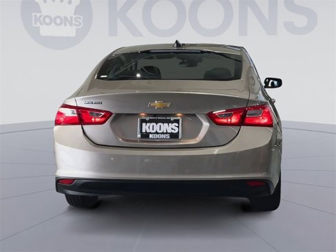 Used 2023 Chevrolet Malibu LS image 10