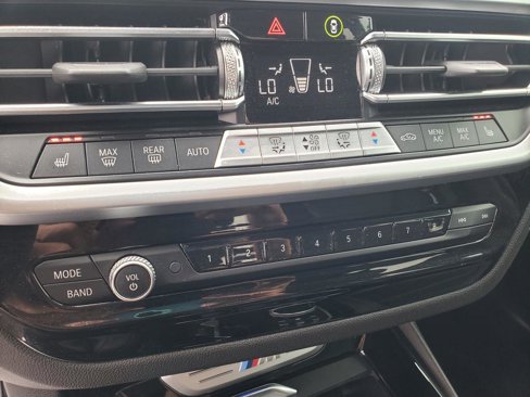 Used 2022 BMW X3 M40i w/ Premium Package image 17