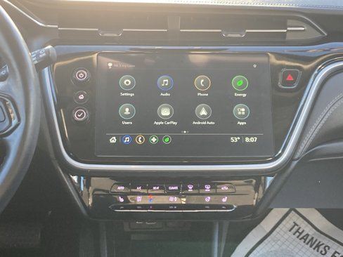 Used 2023 Chevrolet Bolt EUV LT w/ Comfort Package image 18