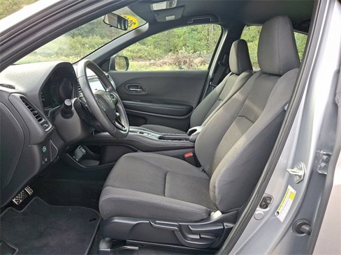 Used 2019 Honda HR-V Sport image 13