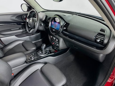 Certified 2023 MINI Cooper Clubman S image 29