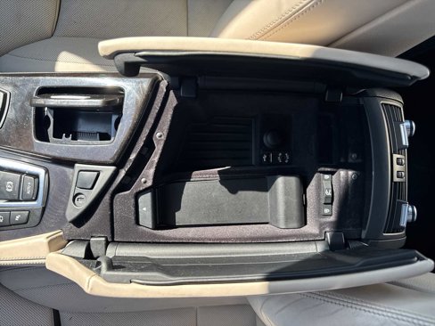 Used 2012 BMW 535i xDrive Sedan image 27