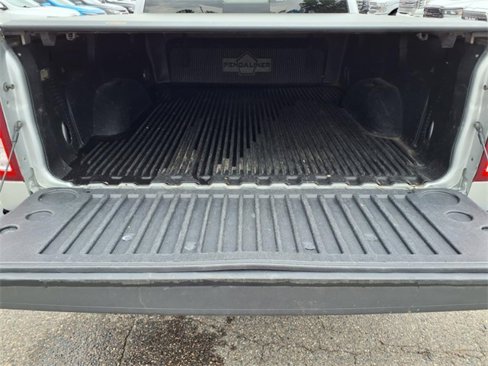 Used 2018 Chevrolet Silverado 1500 LTZ image 20