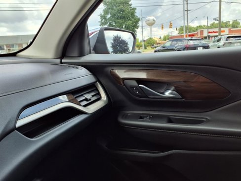 Used 2019 GMC Terrain Denali image 26