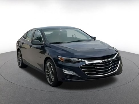 Used 2022 Chevrolet Malibu LT image 15