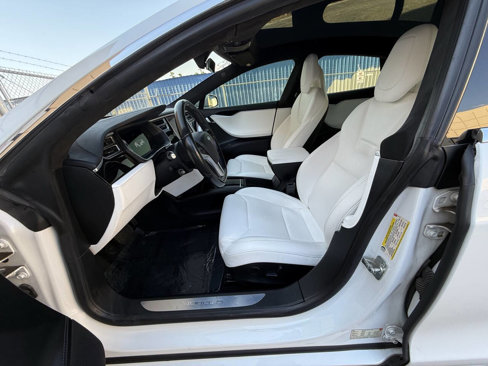 Used 2017 Tesla Model S 75 image 15