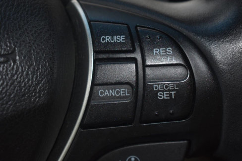 Used 2012 Acura TL w/ Technology Package image 27