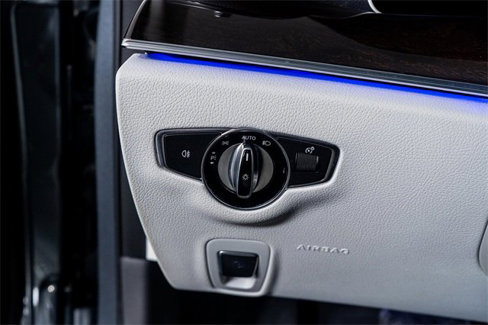 Used 2022 Mercedes-Benz E 350 Sedan image 28